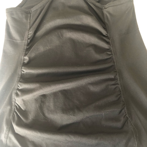 BeMaternity by Ingrid & Isabel top - Picture 3 of 4